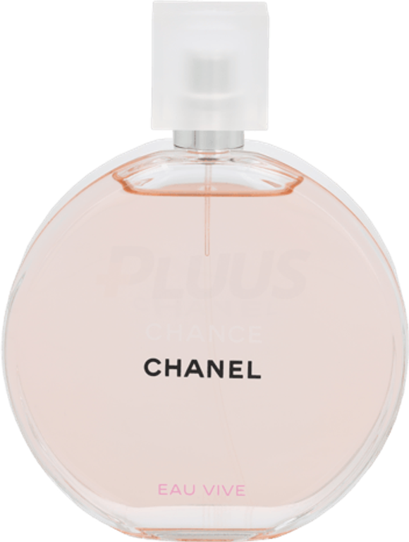 The best prices today for Chanel Chance Eau Vive Eau de toilette