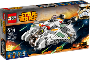 LEGO® Star Wars The Ghost