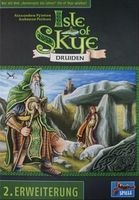 Isle of Skye: Druiden