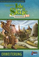 Isle of Skye: Wanderer