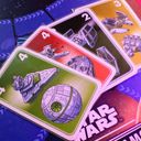 Star Wars: Super Teams kaarten