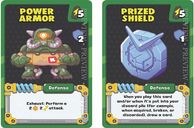 Robot Quest Arena: Kettle Robot Pack carte