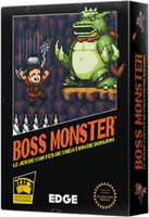 Boss Monster: Le jeu de cartes de création de donjon