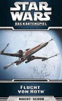 Star Wars: Das Kartenspiel - Flucht von Hoth