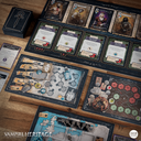 Vampire: The Masquerade – Heritage spielablauf