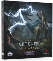 The Witcher: Il Vecchio Mondo – Maghi