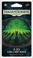 Arkham Horror: Das Kartenspiel – In den Mahlstrom hinein: Mythos Pack