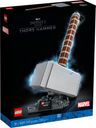 Thor's Hammer