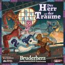 Der Herr der Träume: Bruderherz