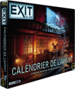 Exit - Calendrier de l'Avent : La Tempête Silencieuse