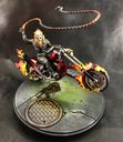 Marvel: Crisis Protocol – Ghost Rider