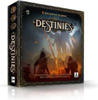 Destinies