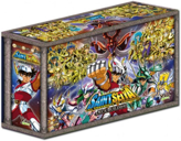 Saint Seiya - Le Jeu de Deckbuilding