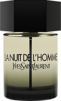 Yves Saint Laurent La Nuit de L'Homme Eau de toilette