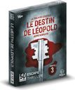 50 Clues - Le Destin de Léopold
