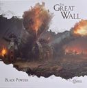 The Great Wall: Black Powder Expansion