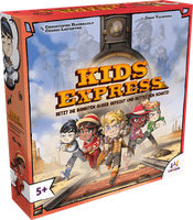 Kids Express