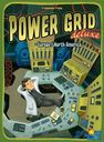 Power Grid deluxe: Europe/North America