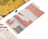 1920: Nest of Eagles components