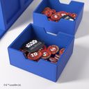 Gamegenic Star Wars: Unlimited Double Deck Pod components