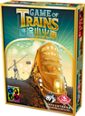 Game of trains 迷途小火車