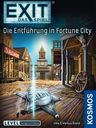 EXIT: Das Spiel – Die Entführung in Fortune City