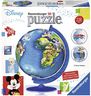 Disney Classics Globo 3d Puzzleball
