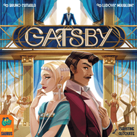 Gatsby