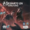 Asesinato en Hong Kong