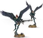 Warhammer 40,000: Drukhari Scourges miniaturas