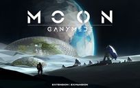 Ganymede: Moon