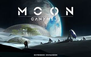 Ganymede: Moon