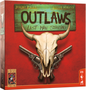 Outlaws: Last Man Standing