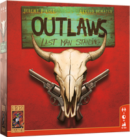 Outlaws: Last Man Standing