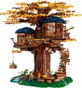 LEGO® Ideas Tree House components