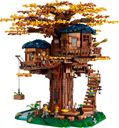 LEGO® Ideas Casa del Árbol partes