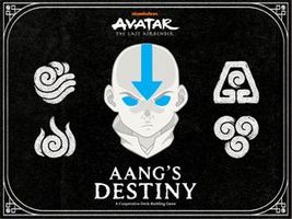 Avatar: The Last Airbender – Aang's Destiny