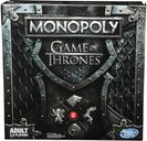 Monopoly: Game of Thrones