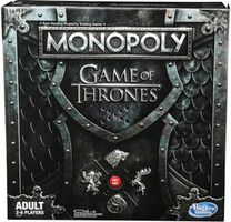 Monopoly: Game of Thrones