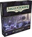Arkham Horror: Das Kartenspiel - Die Traumfresser: Erweiterung
