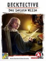 Decktective: Der letzte Wille
