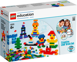 LEGO® Education Il mio Mondo XL