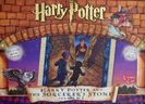 Harry Potter and the Sorcerer's Stone The Game