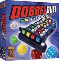 Dobbelduel