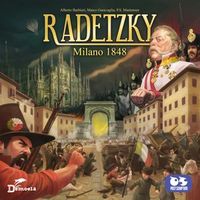 Radetzky: Milano 1848