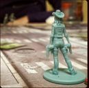 Zombicide Season 3: Rue Morgue miniaturen