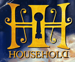 RPG: Household (2nd Edition)