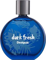 Desigual Dark Fresh Eau de toilette