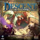 Descent: le Labyrinthe des ruines