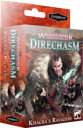 Warhammer Underworlds: Direchasm – Khagra’s Ravagers